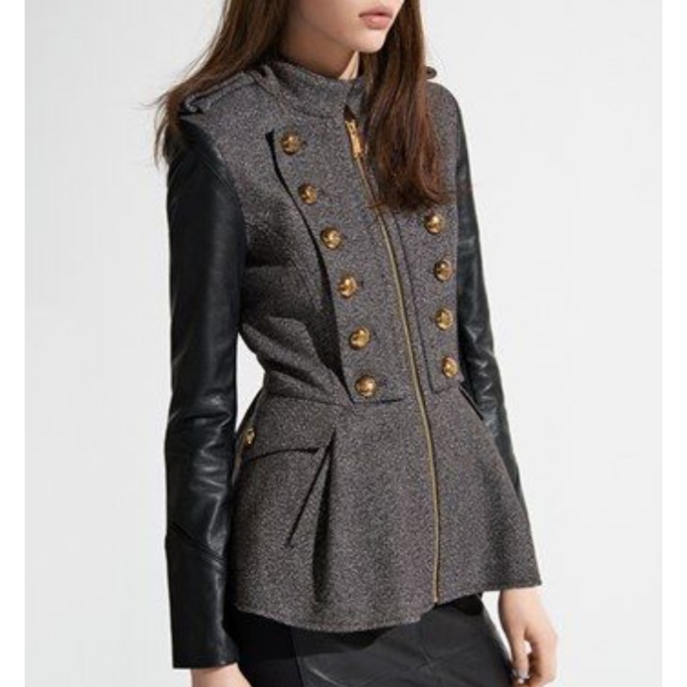 BCBG Coat
